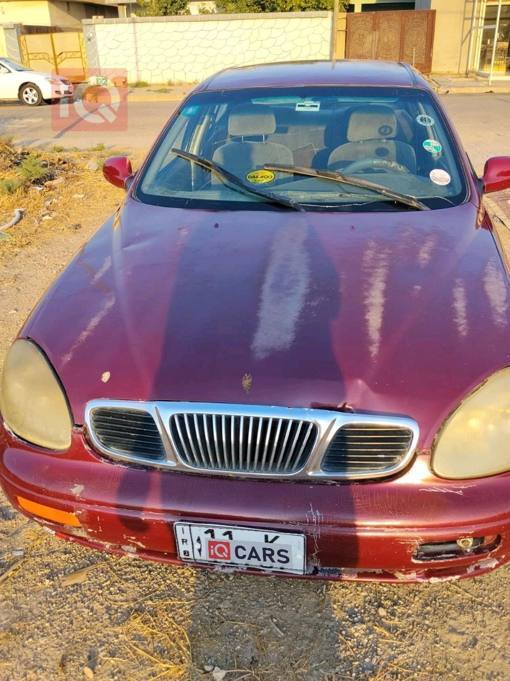 دايو نوبيرا